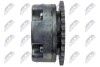 CAMSHAFT ADJUSTER NTY RKZ-AU-007 (фото 3)