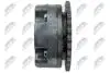 CAMSHAFT ADJUSTER NTY RKZ-AU-007 (фото 3)