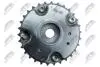 CAMSHAFT ADJUSTER NTY RKZ-AU-007 (фото 4)