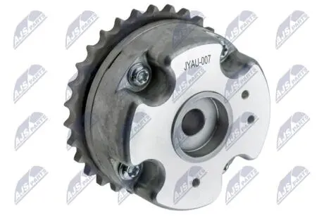 CAMSHAFT ADJUSTER NTY RKZ-AU-007