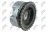 CAMSHAFT ADJUSTER NTY RKZ-AU-009 (фото 1)
