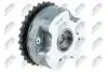 CAMSHAFT ADJUSTER NTY RKZ-AU-009 (фото 2)