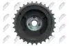 CAMSHAFT ADJUSTER NTY RKZ-AU-009 (фото 3)