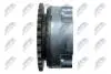 CAMSHAFT ADJUSTER NTY RKZ-AU-009 (фото 4)