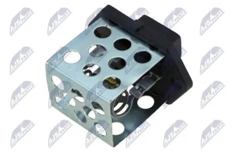 BLOWER RESISTOR NTY ERD-FR-007