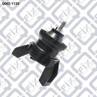 ПОДУШКА ДВИГАТЕЛЯ ЗАДНЯЯ АКПП Q-fix Q002-1133