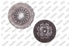 FORD К-кт сцепления FOCUS II 2.0 TDCi 04-08, MONDEO IV Turnier (BA7) 2.0 SCTi 10-15, VOLVO V50 (545) 2.0 D 04-10 MAPA 015240709 (фото 1)