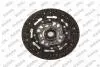 HYUNDAI К-т сцепления i30,Sonata NF,Tucson,Kia Carens,Ceed,Magentis,Sportage 2.0CRDi 02- MAPA 016240909 (фото 3)