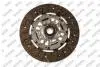 OPEL К-кт сцепления ANTARA A (L07) 2.0 CDTI 06-11, CHEVROLET LACETTI (J200) 2.0 D 07- MAPA 018240309 (фото 4)