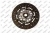 OPEL К-кт сцепления ANTARA A (L07) 2.0 CDTI 06-11, CHEVROLET LACETTI (J200) 2.0 D 07- MAPA 018240309 (фото 5)
