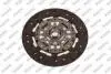 CHRYSLER К-кт сцепления CROSSFIRE Roadster 3.2 04-08, DB SLK (R170) 320 00-04 MAPA 001240600 (фото 4)