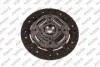 RENAULT К-кт сцепления Laguna I,Megane I,Scenic I,Clio II,Espace III 2.0 96- MAPA 009215500 (фото 4)