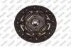 RENAULT К-кт сцепления Laguna I,Megane I,Scenic I,Clio II,Espace III 2.0 96- MAPA 009215500 (фото 5)