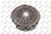 FORD К-кт сцепления (полный) Fiesta,Escort 1.6 -90 MAPA 002220600 (фото 2)
