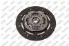 FORD К-кт сцепления Transit Connect 1.8TDCi 02- MAPA 000235308 (фото 4)