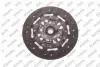FORD к-кт сцепления (полный) MONDEO III 00-07 MAPA 005240609 (фото 4)