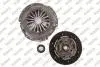 VW К-кт сцепления Golf V,Polo,Skoda 1.4 99- MAPA 020200700 (фото 1)