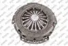 VW К-кт сцепления Golf V,Polo,Skoda 1.4 99- MAPA 020200700 (фото 2)