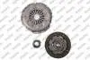 SUZUKI К-кт сцепления Vitara 2.0/2.0TD 94- MAPA 002225400 (фото 1)