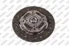 SUZUKI К-кт сцепления Vitara 2.0/2.0TD 94- MAPA 002225400 (фото 4)