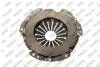 TOYOTA К-кт сцепления Yaris 1.0 05- MAPA 025200700 (фото 3)