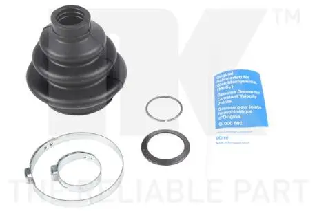 Пильник ШРКШ NK 524801