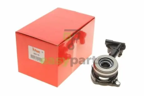 Підшипник вижимний Ford Transit Connect 1.5 TDCI 15- KAWE 990178 (фото 1)