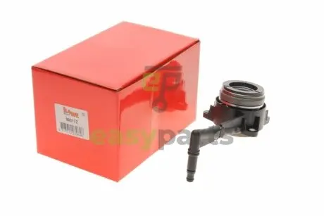 Підшипник вижимний VW Caddy III/IV 1.9TDI/2.0TDI 08- KAWE 990172