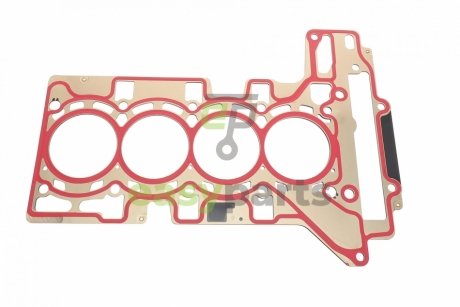 Прокладка ГБЦ BMW 1/3/5 N20/N26 2.0 10- (0.70mm) GAZO GZ-A1627