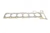 Прокладка ГБЦ BMW E39/E60/E61/E38/E65 2.5-3.0 M52/M54 (0.70mm) GAZO GZ-A1204 (фото 1)