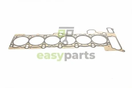 Прокладка ГБЦ BMW E39/E60/E61/E38/E65 2.5-3.0 M52/M54 (0.70mm) GAZO GZ-A1204