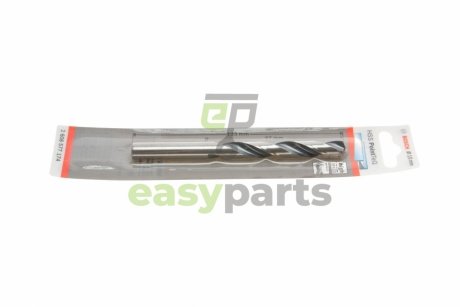 Свердло HSS PointTeQ O10 мм BOSCH 2608577174