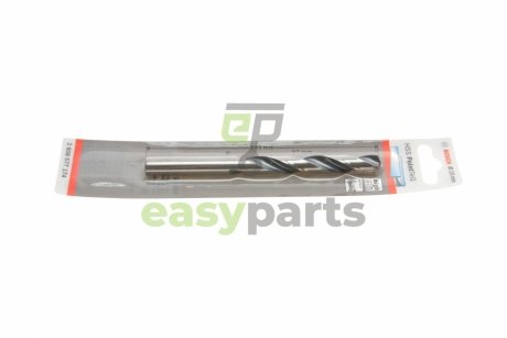 Свердло HSS PointTeQ O10 mm BOSCH 2608577174