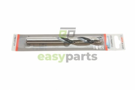 Свердло HSS PointTeQ O13 мм BOSCH 2608577177