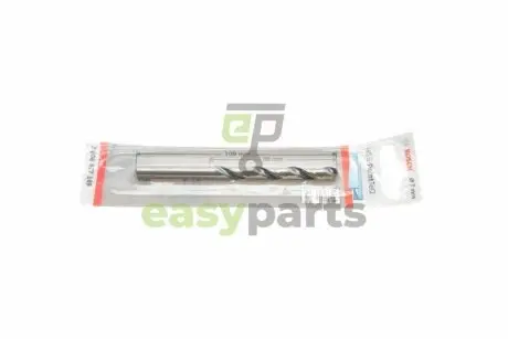 Свердло HSS PointTeQ O7 мм BOSCH 2608577169