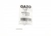 Прокладка колектора впускного Opel Vivaro/Renault Trafic 2.0 16V 01- GAZO GZ-A2253 (фото 3)