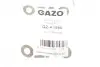 Прокладка колектора впускного Renault Kangoo 1.4/1.6i 97- (к-кт 4шт) GAZO GZ-A1596 (фото 2)