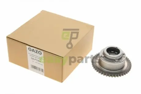 Шестерня розподільного валу MB C-class (W204)/E-class (W212) 07-16 (випуск) GAZO GZ-F1364