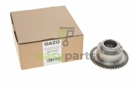 Шестерня розподільного валу MB C-class (W204)/E-class (W212) 07-16 (впуск) GAZO GZ-F1391
