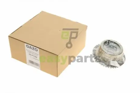 Шестерня розподільного валу MB C-class (W204)/E-class (W212) 07-16 (випуск) GAZO GZ-F1386