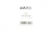 Прокладка піддону BMW 3 (E46/E36) 1.6i/1.9i 98-06 M43 GAZO GZ-A2120 (фото 2)