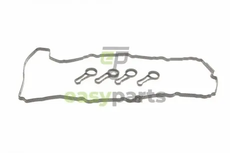 Прокладка кришки клапанів BMW X3 (E83) 07-11 N47 (к-кт) GAZO GZ-A1735