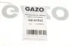 Прокладка кришки клапанів BMW 3 (E46/E90)/5 (E60/E61) 01- M47 GAZO GZ-A1543 (фото 3)