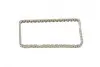 Комплект ланцюга ГРМ Audi A3/A4/Skoda Octavia/Superb/VW Golf 1.8-2.0TFSI 04-15 (3 ланцюги) GAZO GZ-F1494 (фото 11)