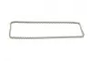 Комплект ланцюга ГРМ Audi A3/A4/Skoda Octavia/Superb/VW Golf 1.8-2.0TFSI 04-15 (3 ланцюги) GAZO GZ-F1494 (фото 9)