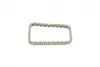 Комплект ланцюга ГРМ Audi A3/A4/Skoda Octavia/Superb/VW Golf 1.8-2.0TFSI 04-15 (3 ланцюги) GAZO GZ-F1494 (фото 10)