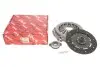 Комплект зчеплення Nissan Almera/Primera 2.2 dCi 02-07 (d=240mm) (+вижимний) KAWE 961811 (фото 1)