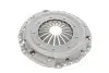 Комплект зчеплення VW T4 1.8/2.0 97-03 (d=228mm) (+вижимний) (замінено на 957491) KAWE 957522 (фото 3)