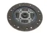 Комплект зчеплення VW T4 1.8/2.0 97-03 (d=228mm) (+вижимний) (замінено на 957491) KAWE 957522 (фото 4)