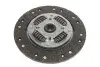 Комплект зчеплення VW T4 1.8/2.0 97-03 (d=228mm) (+вижимний) (замінено на 957491) KAWE 957522 (фото 5)